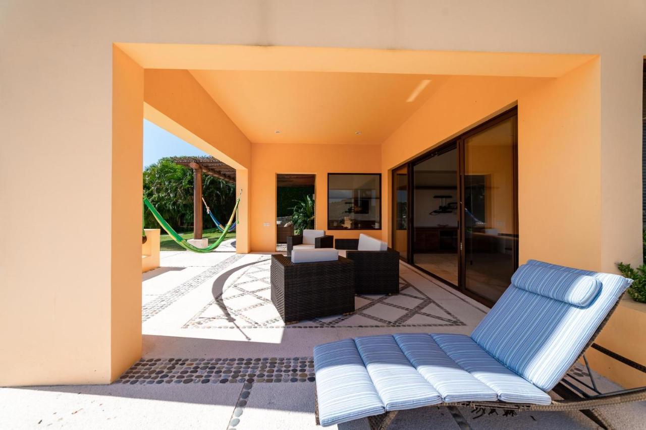 2015 - Casa Map Villa Santa María Huatulco Eksteriør billede