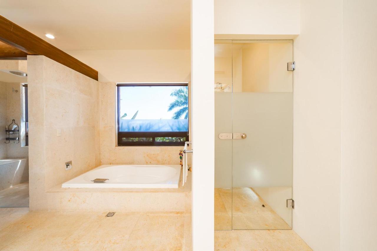 2015 - Casa Map Villa Santa María Huatulco Eksteriør billede