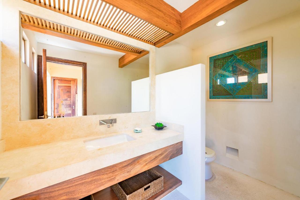 2015 - Casa Map Villa Santa María Huatulco Eksteriør billede