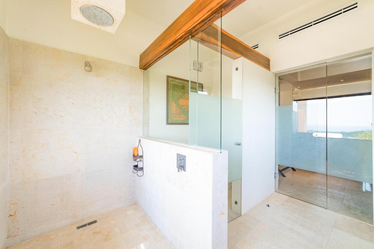 2015 - Casa Map Villa Santa María Huatulco Eksteriør billede