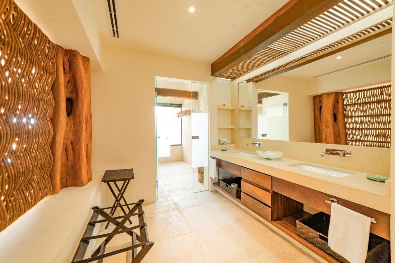 2015 - Casa Map Villa Santa María Huatulco Eksteriør billede